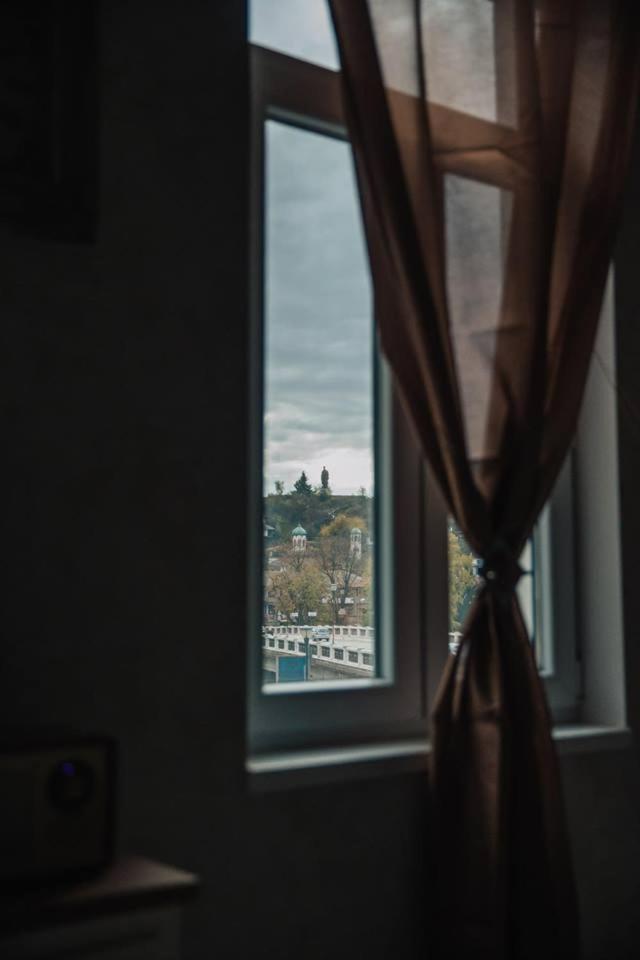 Апартамент Барок โลเวช ภายนอก รูปภาพ